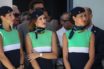 Νίκησαν οι γυναίκες αεροσυνοδοί της Cathay Pacific: Τέλος στις υποχρεωτικές φούστες!