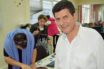 Ο δημοσιογραφικός κόσμος αποχαιρετά τον Νίκο Γρυλλάκη