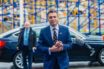 Ντιμιτρόφ: “Το πνεύμα και η παράδοση θα συμβάλουν στη λύση της ονομασίας”