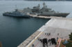 55.000 ευρώ η ζημιά στο “ΓΑΥΔΟΣ”-Ανοιχτό το ενδεχόμενο αιτήματος αποζημίωσης από Τουρκία