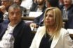 Στο facebook μεταφέρθηκε η κόντρα Γεννηματά-Θεοδωράκη