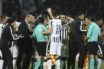 Ηφαίστειο το πρωτάθλημα: Νίκη ΠΑΟΚ με 1-0 λόγω αποχώρησης της ΑΕΚ / Αντιδράσεις κατά Σαββίδη