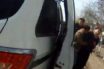 Οδηγός εγκατάλειψε τα θύματά του, μόνο που ήταν η σύζυγος και το παιδί του