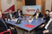 Το πρόγραμμα του ιδρυτικού συνεδρίου του Κινήματος Αλλαγής
