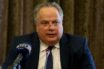 Ο Κοτζιάς ζητά επιπλέον κριτήρια ένταξης με το νου στην Τουρκία