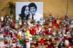Συνελήφθησαν εφτά Ιταλοί επιχειρηματίες για φόνο Σλοβάκου δημοσιογράφου