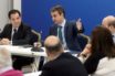 Ο Μητσοτάκης καλεί τους πλούσιους να συνδράμουν τη χώρα