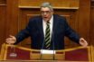 Στην Επιτροπή Δεοντολογίας της Βουλής παραπέμπεται κι ο Μιχαλολιάκος