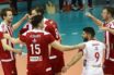 Ένα βήμα από τον τελικό του Challenge Cup ο Ολυμπιακός