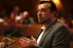 Παππάς: “Η Ελλάδα μπορεί να ξεπεράσει πολλούς στον τομέα του Διαστήματος”
