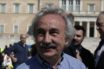 Φυλάκιση επτά μηνών στον Πάχτα με αναστολή