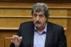 Προστασία Πολάκη από Εξεταστική για Υγεία βλέπει η ΝΔ