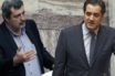 Ο Πολάκης ταυτίζει καταγγελίες Γεωργιάδη με “Άρχοντα των Δαχτυλιδιών”