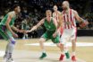 Ήττα Ολυμπιακού στη Μάλαγα κι αντίο στη δεύτερη θέση