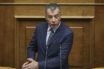 Θεοδωράκης: “Ο διχαστικός λόγος απειλεί τη χώρα και την οικονομία”