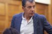 Θεοδωράκης: “Ούτε ρεζέρβα είμαι, ούτε μπαίνω στην κυβέρνηση”