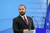 Τζανακόπουλος: “Να απαντήσουν ΝΔ-Σαμαράς για τα νέα στοιχεία για Novartis”