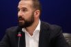 Τζανακόπουλος: Επίθεση για τις σχέσεις Σαμαρά, Άδωνι με Novartis
