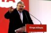 Στην αντεπίθεση η Φώφη: “Ο Βενιζέλος να τα έλεγε στο συνέδριο”