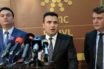 Ζάεφ μετά τη συνάντηση με τον υφυπουργό Εξωτερικών των ΗΠΑ: “Στην τελική φάση για αξιοπρεπή λύση με Ελλάδα”