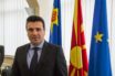 Ζάεφ: “Η επίσκεψη Κοτζιά θα μας φέρει πιο κοντά- Αισιόδοξος για λύση αρκεί να σέβεται τα θέματα ταυτότητας”