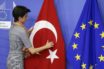 Σύνοδος Βάρνας: Σε τεντωμένο σχοινί οι σχέσεις Ε.Ε- Τουρκίας>> Τι ζητά ο Τουσκ, τι απαντά ο Ερντογάν