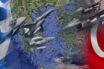 Die Welt: Θα μπορούσε να γίνει πόλεμος Ελλάδας- Τουρκίας όχι από πρόθεση αλλά από ατύχημα