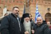 Την αθώωση του Αμβρόσιου πρότεινε ο εισαγγελέας- Δίκη για το κήρυγμα μίσους κατά των ομοφυλοφίλων