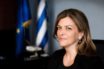 Αντωνοπούλου: “Προέχει η πρώτη φορά Αριστερά”