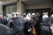 Πλειστηριασμοί: Συλλήψεις έγιναν οι προσαγωγές για τα επεισόδια