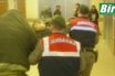Video από τη μεταγωγή των στρατιωτικών- Απαγγελία κατηγορίας μόνο για παράνομη είσοδο