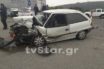 Άγρια καταδίωξη με νεκρό στην Εθνική Οδό Αθηνών Λαμίας
