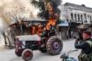 Frankfurter Allgemeine: Η Τουρκία έχει μεθύσει από την κατάληψη της Αφρίν