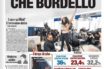 H “Il Tempo” σχολιάζει το αποτέλεσμα των ιταλικών εκλογών: “Τι μπορντέλο”!