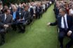 Η Άγκυρα επιδιώκει να βάλει στην ατζέντα του Κυπριακού το θέμα των υδρογονανθράκων!