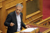 Δανέλλης: “Μην αντικαταστήσουμε το μνημόνιο-αντιμνημόνιο με το ΣΥΡΙΖΑ-ΑΝΤΙΣΥΡΙΖΑ”