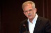 Δανέλλης: Υπέρ έναρξης διαλόγου μεταξύ Κεντροαριστεράς και ΣΥΡΙΖΑ- “Τεράστιο οικονομικό σκάνδαλο η Novartis”