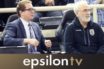 “Απεσταλμένος” του Σαββίδη στο Epsilon TV- Καθησύχασε τους εργαζόμενους του ομίλου