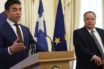 Ντιμιτρόφ, λίγες ημέρες πριν την επίσκεψη Κοτζιά στα Σκόπια: “Ορισμένες θέσεις της Αθήνας είναι παράλογες”…