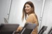 Μπορεί η Ζαχαράκη να γίνει…Σπυράκη; Δίνει και παίρνει το “κους κους” στο επικοινωνιακό επιτελείο της Ν.Δ