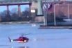 Νέα Υόρκη: Video λίγο πριν τη συντριβή του ελικοπτέρου