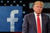 Το facebook μπλεγμένο σε παράνομη αξιοποίηση προσωπικών δεδομένων υπέρ Τραμπ