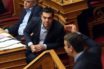 Σκελετοί στις ντουλάπες: Η σύγκρουση για τη διαφθορά με φόντο τις επόμενες εκλογές