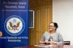 Πρόξενος ΗΠΑ στη Θεσσαλονίκη: “Η Ελλάδα έτοιμη για δουλειές”