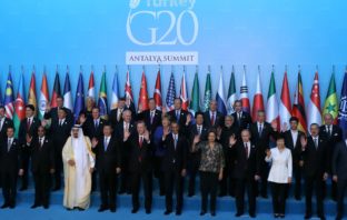 G20: Φόβοι και για οικονομικό μετά τον εμπορικό πόλεμο