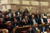 Απίστευτο: Σύζυγος της Χρυσής Αυγής έβρισε βουλευτή του ΣΥΡΙΖΑ σε νηπιαγωγείο