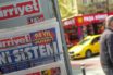Deutsche Welle για την πώληση του ομίλου Dogan: Όλα τα τουρκικά μέσα ενημέρωσης περνούν πλέον στον έλεγχο του Ερντογάν