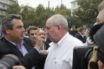 Ο Τέρενς Κουϊκ “καβγάδισε” με τον Νίκο Παππά και το ανέβασε στο twitter- Δείτε πως…