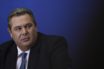 Ζήτημα Τουρκίας έθεσε ο Καμμένος στην αναπληρώτρια γ.γ. ΝΑΤΟ