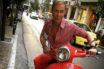 Επίδειξη μόδας του Βασίλειου Κωστέτσου στην πλατεία του Ηρώδειου